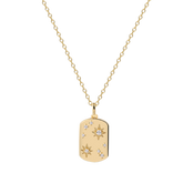 Xenox Halskette XS91522G